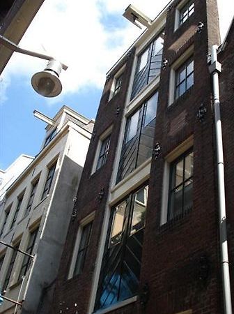 Old City Amsterdam Bed And Breakfast 외부 사진