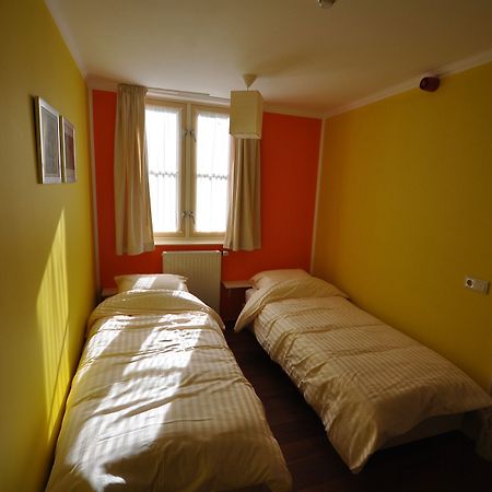 Old City Amsterdam Bed And Breakfast 외부 사진