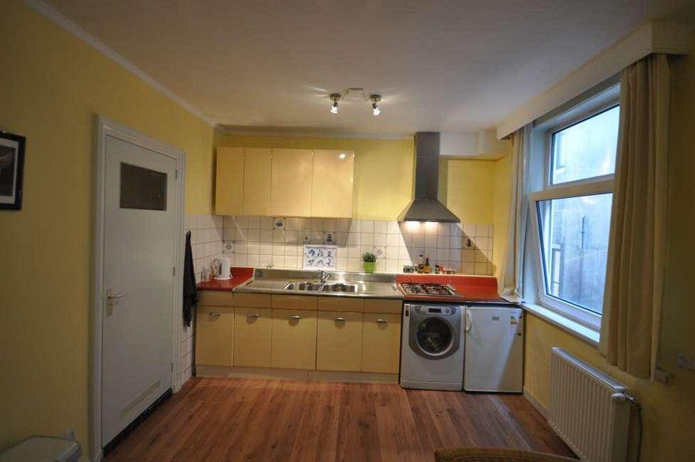 Old City Amsterdam Bed And Breakfast 외부 사진