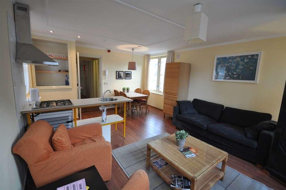 Old City Amsterdam Bed And Breakfast 외부 사진