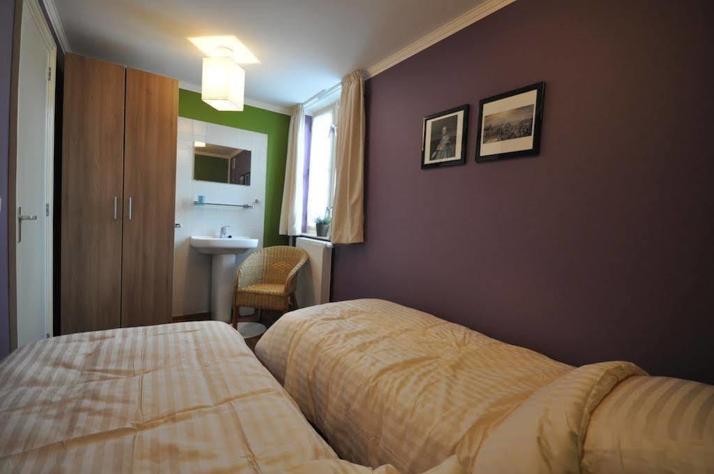 Old City Amsterdam Bed And Breakfast 외부 사진