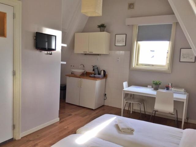 Old City Amsterdam Bed And Breakfast 외부 사진