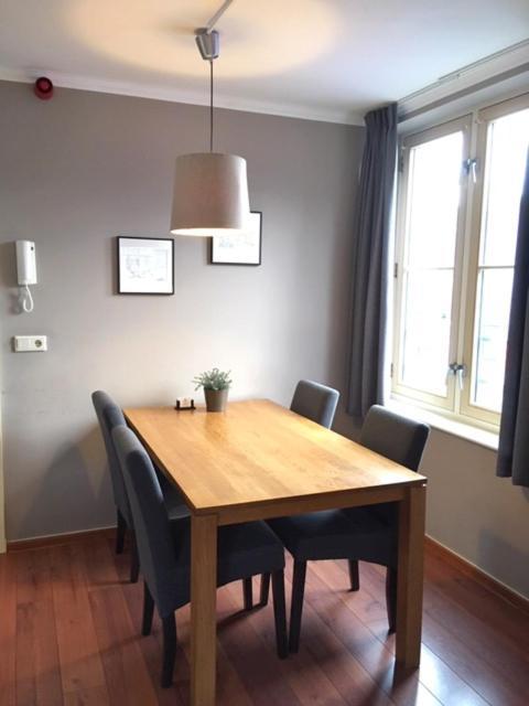 Old City Amsterdam Bed And Breakfast 외부 사진