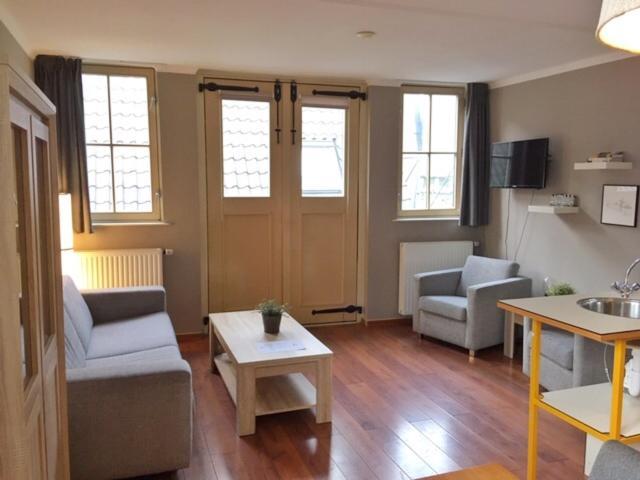 Old City Amsterdam Bed And Breakfast 외부 사진