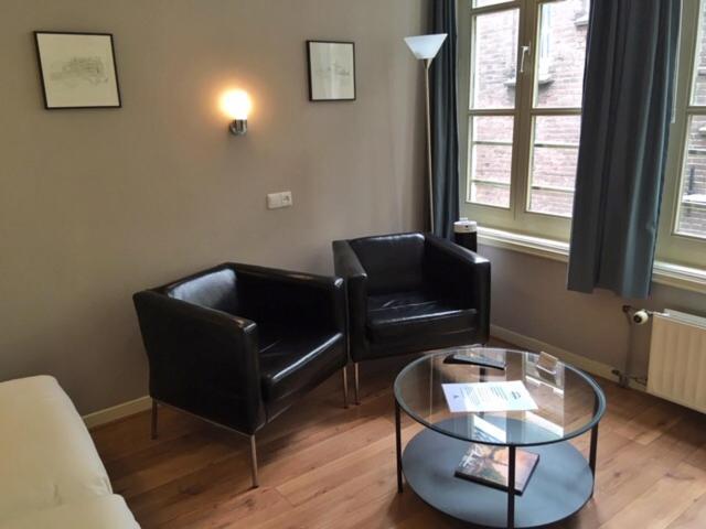 Old City Amsterdam Bed And Breakfast 외부 사진