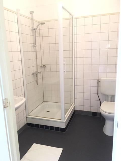 Old City Amsterdam Bed And Breakfast 외부 사진