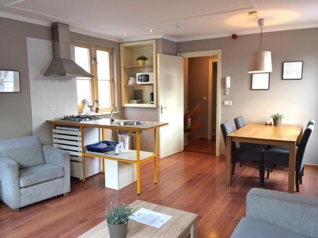 Old City Amsterdam Bed And Breakfast 외부 사진