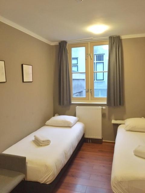 Old City Amsterdam Bed And Breakfast 외부 사진