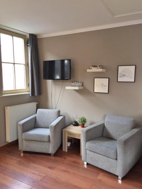 Old City Amsterdam Bed And Breakfast 외부 사진