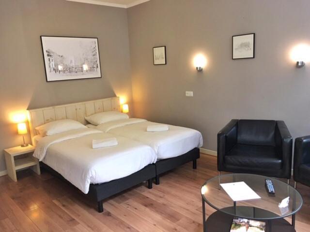 Old City Amsterdam Bed And Breakfast 외부 사진