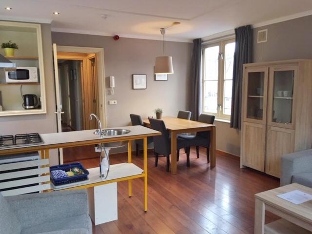Old City Amsterdam Bed And Breakfast 외부 사진