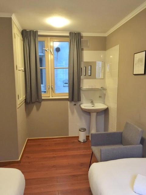Old City Amsterdam Bed And Breakfast 외부 사진
