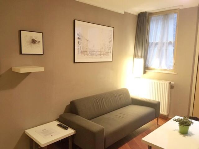 Old City Amsterdam Bed And Breakfast 외부 사진