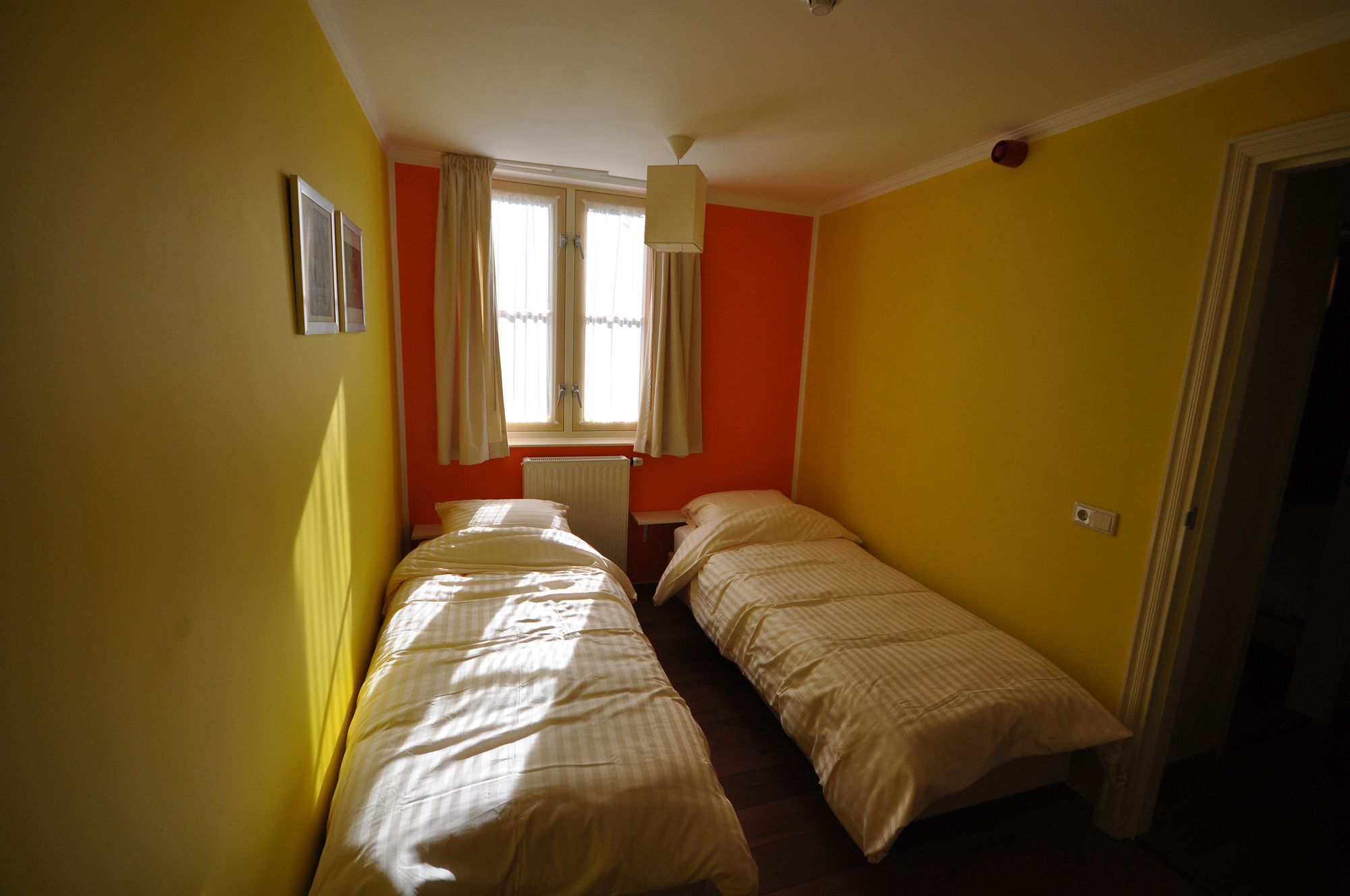 Old City Amsterdam Bed And Breakfast 외부 사진