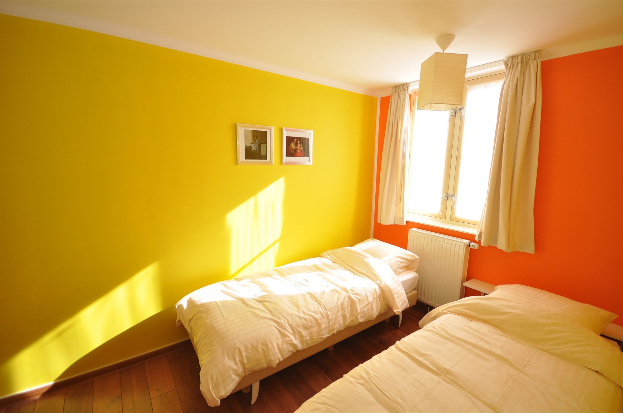 Old City Amsterdam Bed And Breakfast 외부 사진