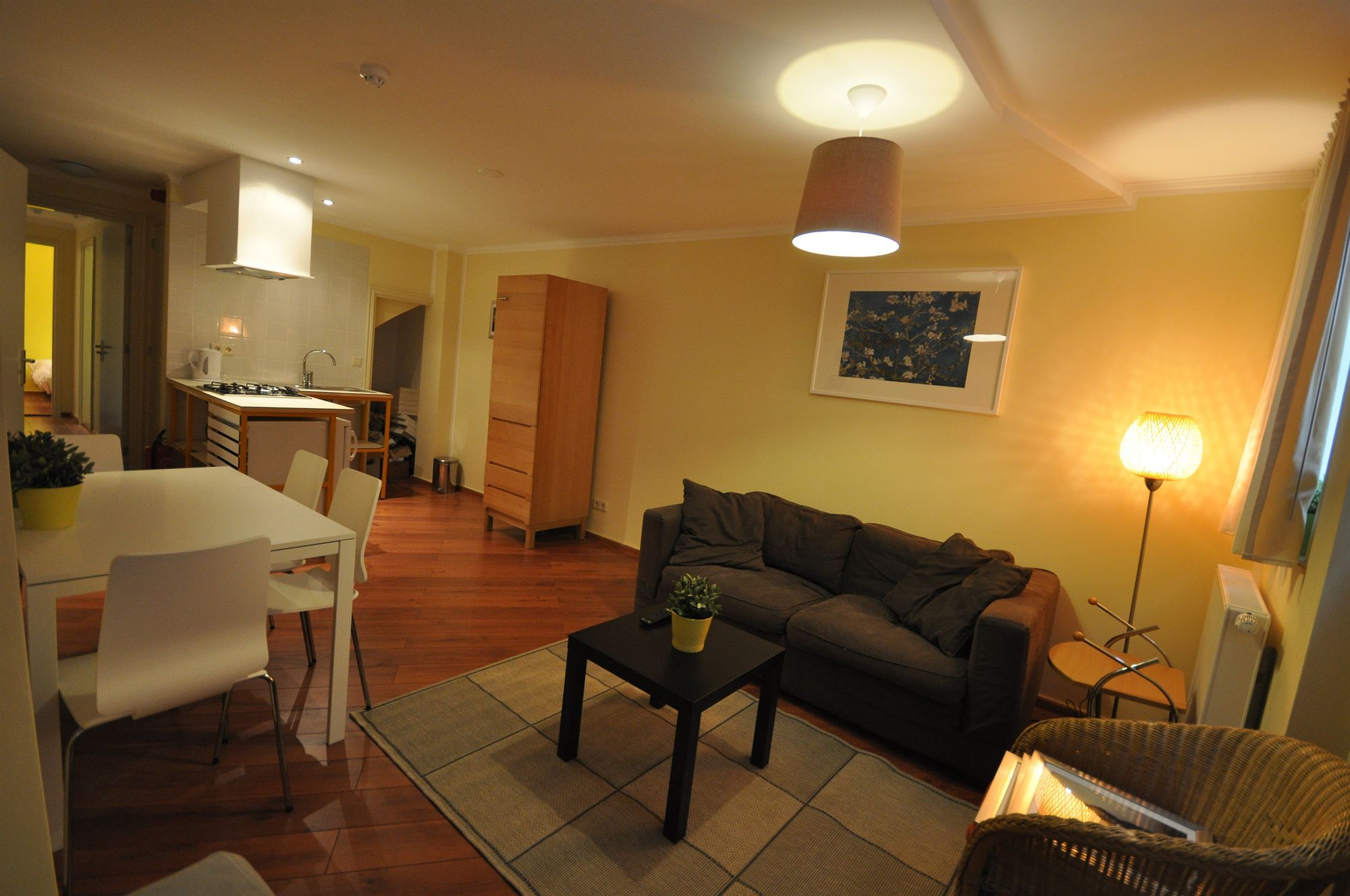 Old City Amsterdam Bed And Breakfast 외부 사진