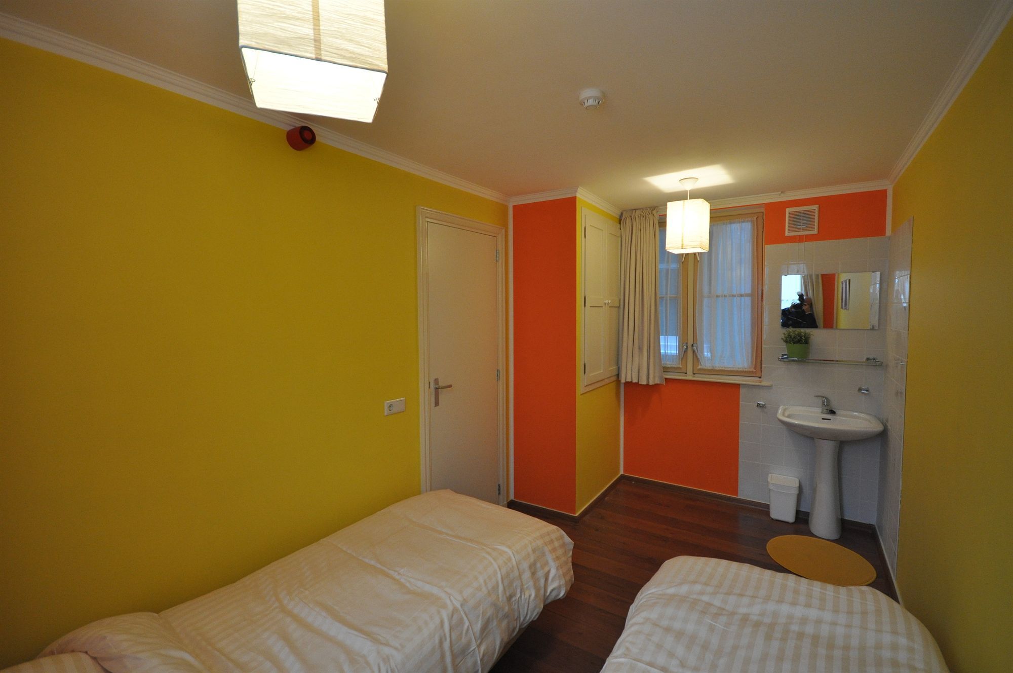 Old City Amsterdam Bed And Breakfast 외부 사진
